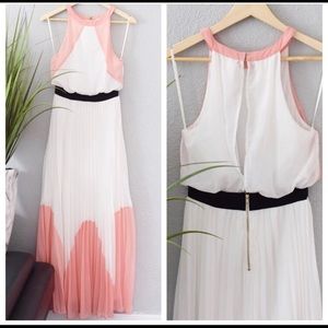 Gorgeous Flowy Maxi Dress
